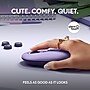 Logitech POP Wireless Optical Mouse, Cosmos Lavender (910-006624)~#|#~B11C2369-8898-48E3-BD914E022D4DAEB7_sc7