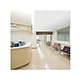 Armstrong CALLA Health Zone Square Edge Ceiling Tile 15/16, 24" x 24", White, 10/Carton (BP2230)~#|#~B11ED4E7-8444-4FC3-8C0AB2E5E3114386_sc7