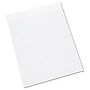 AbilityOne SKILCRAFT Writing Pad, Wide/Legal Rule, 100 White 8.5 x 11 Sheets, Dozen (NSN1245660)~#|#~B1244A06-4E2F-4098-B4752F6CC62210E3_sc7