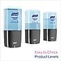 Purell ES10 Automatic Wall Mounted Hand Soap Dispenser, Graphite (8334-E1) ~#|#~B125F9C5-DA3C-496D-9DA12058491BB8E4_sc7