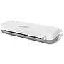 Staples® Thermal & Cold Laminator, 13" Width, White/Gray (OL312S)~#|#~B130414B-9489-452D-AC273993AB0C7164_sc7