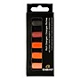 Rembrandt Soft Pastels Micro Sets, Rich Oranges, 5/Set, 3 Sets/Bundle (RBX31820518-3)~#|#~B138B5DF-8A79-414A-AC0805D391191FA1_sc7