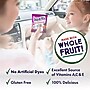 Welch's Gluten Free Berries 'n Cherries Fruit Snacks, 0.8 oz., 40 Packs/Box (PIM84062)~#|#~B13BAF21-53B3-4B5A-9FA7362072D18506_sc7