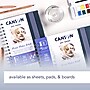 Canson Artist Series Canva Plein Air White Art Boards, 9" x 12", (MCXC400061731)~#|#~B13DA2D5-20A8-42C3-B9B74C07CADD240B_sc7