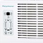 Keystone 115-Volt 8,000 BTU Window Air Conditioner with Remote, White (KSTHW08B)~#|#~B13FADA9-D60F-4101-87DA77C63816BCA2_sc7