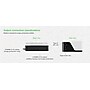 APC UPS Battery Backup, 900VA UPS with 6 Backup Battery Outlets, USB Type-C, White (BE900G3)~#|#~B1432BA9-7EB5-4855-951CF746038602DB_sc7