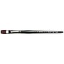 da Vinci TOP-ACRYL Acrylic & Oil Synthetic Bristle, Flat Brush (DVXVA7185K16)~#|#~B1485B27-1936-4E0E-92FC595DEC5B2862_sc7