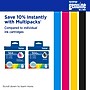 Brother LC504 Black Standard Yield Ink Cartridge (LC504BKS)~#|#~B14FF4D2-0B6E-4FB0-919EAF5FF24DBBE8_sc7