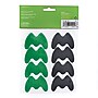 Party City Level Up Game Controller Erasers, Assorted Colors, 8/Pack (AM3901538-NS)~#|#~B1578A6E-64A1-45F4-86182C9972FED11E_sc7