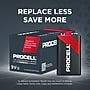 Procell 9V Alkaline Battery, 12/Pack (PC1604/PC1604BK)~#|#~B157C58D-75B6-4BBC-A27D3E53B54B1FA8_sc7