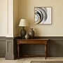 Amanti Art Odyssey by Jacob q Framed Canvas Wall Art Print, 22"W x 22"H (A42678943396)~#|#~B1597BDB-ECDA-4682-95F89281753D2C20_sc7