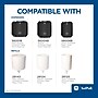 Georgia-Pacific SofPull Paper Towel Dispenser Kit, Black (58206B)~#|#~B15CEFC0-ABE4-49FA-8FCAF83D1BC90963_sc7