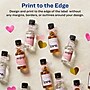 Avery Laser/Inkjet Square Multipurpose Labels, 1" x 1", White, 4800 Labels/Box (94103)~#|#~B15EEB4D-121F-4E73-93477A742C91F7D5_sc7