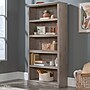 Sauder Select 70"H 5-Shelf Bookcase, Laurel Oak (434823)~#|#~B16C54EA-0BD7-4BFF-AC36A604CF677086_sc7