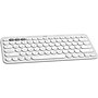 Logitech Pebble Keys 2 K380s Wireless Keyboard, Tonal White (920-011776)~#|#~B16D3778-B2DF-4CED-9F11DCCA47C23C39_sc7