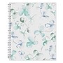 2027 Blue Sky Lindley 8.5" x 11" Calendar Year Weekly & Monthly Planner, Plastic Cover (100654-27)~#|#~B16D7D67-24BA-4A67-8CAC08C36E46BE28_sc7