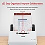 Canon imageFORMULA R40 USB Duplex Document Scanner, White (4229C001)~#|#~B172AAAB-5801-4834-9F18013D0A0E3A0B_sc7