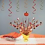 Beistle Fall Gleam 'N Spray Centerpieces, 2/Pack (90582)~#|#~B17E6C75-F819-4CA8-96C1BDB1B8857371_sc7
