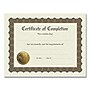 Great Papers! Ready-to-Use Certificates, Completion, 11 x 8.5, 6/Pack (COS930400)~#|#~B1874C3C-E77A-4FA5-8CB71BA03757424B_sc7