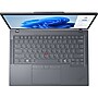 Lenovo ThinkPad T14 Gen 5 14" LED Touchscreen Laptop, AMD Ryzen 5 PRO 8540U, 3.2GHz, 32GB RAM, 512GB SSD, Windows 11 Pro, Gray~#|#~B18812F5-AFE7-4844-BE9F9E9DA2972FDD_sc7