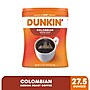 Dunkin' Colombian Ground Coffee, Medium Roast, 27.5 oz. (8133401292)~#|#~B18D7FE7-C1C5-4470-929865F67E204373_sc7