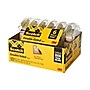 Scotch Permanent Double Sided Tape With Dispensers, 0.5" x 13.9 yds., Clear, 6/Pack (6137H-2PC-MP)~#|#~B1929DFA-41AF-4A57-8AFA4A5E78D45F96_sc7