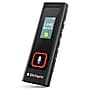 Dictopro X200 Voice Activated Digital Recorder, 32GB, White (X200)~#|#~B1958E64-099A-4CAD-A3951A022BDF7276_sc7