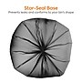 Coastwide Professional™ 40-45 Gallon Trash Bag with 30% PCR, 40" x 46", Low Density, 0.8 mil, Black, 150 Bags/Box (CW62419)~#|#~B197220A-C7F4-46F1-9F2AACF9D797D456_sc7