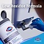 Clorox Healthcare VersaSure Cleaner Disinfectant Wipes Refill, 110 Wipes/Container (31761)~#|#~B1996582-68BD-4769-BD9D2AE72CC09C7B_sc7