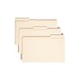 Smead Heavy Duty Reinforced File Folders, 3-Tab, 1-1/2" Expansion, Legal Size, Manila, 50/Box (15405)~#|#~B19CFD98-EDD9-4EBF-ABFDFA5D1D6CC398_sc7