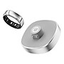 RingConn Gen 2 Air Ultra-Thin Smart Ring - Size Before You Buy - Size 6, Galaxy Silver (124030601)~#|#~B19F34F4-6E20-4A8B-8CBFF2DF3E4B697C_sc7