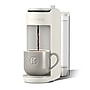 Keurig® K-Mini Mate Plus Single-Serve K-Cup Pod Coffee Maker, Warm Stone (5000390177)~#|#~B1A1ECEE-14D7-4244-885DD715F09C34D4_sc7
