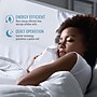 Keystone Energy Star 115-Volt 10,000 BTU WindowAir Conditioner with Remote, White (KSTAW101WA)~#|#~B1AEBE2D-BA5D-41A5-B918C658A3B4CCF5_sc7
