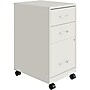 NuSparc 3-Drawer Organizer Metal File Cabinet (NPRVF318CMWE)~#|#~B1B39C8B-0B85-4BEC-B90DAE4A41DF5C02_sc7