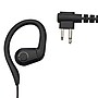 Cobra C-Style Earloop-Wrap In-Ear Headset for Cobra Performa 400/450 2-Way Handheld Business Radios, Black (0010100-1)~#|#~B1B4A0AA-58C7-4466-95F4813B90578C60_sc7