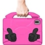 SaharaCase Wander Series Kidproof for Samsung Galaxy Tab A11+/A9+, Blush Pink (TB00525)~#|#~B1BBBD88-EE9D-4EEA-BF15C4582A3C5054_sc7