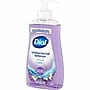 Dial Antibacterial Defense Liquid Hand Soap, Lavender & Jasmine, 11 fl. Oz., 12/Carton (DIA20934CT)~#|#~B1BC1A40-8E75-40D2-941080D17E6742DC_sc7