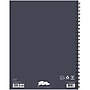 2027 Willow Creek Garden Botanical 8.5" x 11" Calendar Year Weekly & Monthly Standard Planner, Assorted Colors (66850)~#|#~B1BD1312-8A3E-4EA8-B007211886E32235_sc7