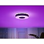 Philips Hue Infuse 1 LED Ceiling Lamp, Black (579847)~#|#~B1BEC424-F703-46C8-A7E50ABCFAB66C4D_sc7