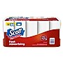 Scott Choose-A-Sheet Paper Towels, 1-ply, 102 Sheets/Roll, 15 Rolls/Pack (36371/55417)~#|#~B1C0E079-95F6-4E0F-82D72C76F7CC7B08_sc7