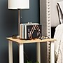 Mind Reader 5-Compartment Metal File Organizer, Rose Gold (HEARTFILE-RSGLD)~#|#~B1C38251-7BD9-4ED6-9169F1CE1E421171_sc7