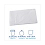 Boardwalk High Density Industrial Can Liners Flat Pack, 56 gal, 16 microns, 43 x 48, Natural, 200/Carton~#|#~B1C6CEE3-211A-4EF0-9EC8BA67016155C5_sc7