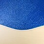 Floortex 9Mat 9-Sided Blue Gaming Chair Mat for Hard Floors, 38" x 39", Blue Polycarbonate (FC121001009RBL)~#|#~B1CBDCD0-A8F3-4B63-9E6B099C8C3636B2_sc7