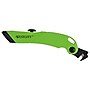Westcott Retractable Safety Cutter, Green (00741)~#|#~B1D52104-51CD-4DD7-B7CBFA83B0DD56A2_sc7