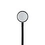 Medline Single Head Stethoscope, Black (MDS926101)~#|#~B1E2452B-56AD-48E5-84C72C9B7F9B29F0_sc7