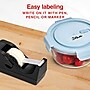 Staples® Invisible Tape with Dispenser, 0.75" x 36 yds., 1" Core, 16 Rolls/Pack (52431-P16BD)~#|#~B1E45717-929A-46D3-A2BB62303756FAFF_sc7