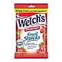 Welch's Gluten Free Strawberry Fruit Gummies, 5 oz., 12 Bags/Box (PIM05096)~#|#~B1E80AFB-26FD-4016-A08EC7A1397D76DB_sc7