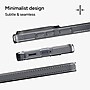 ZAGG Crystal Palace Phone Case for Samsung Galaxy S26 Ultra, Shock Absorbing, Clear (702321176)~#|#~B1F0651C-BA08-4EF0-841651F4095F2806_sc7