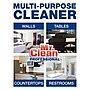 Mr. Clean Professional Liquid Concentrate Finished Floor Cleaner, Lemon Scent, 1 Gallon, 3/Carton (02621)~#|#~B1F39C2D-BDEA-41C0-89B219EE2E9C1A33_sc7