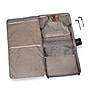 Ricardo Beverly Hills Montecito 3.0 21" Garment Bag, 2-Wheeled, Graphite (165-44-029-RGB)~#|#~B1F441B1-7294-473E-843FE86ECE6BD708_sc7